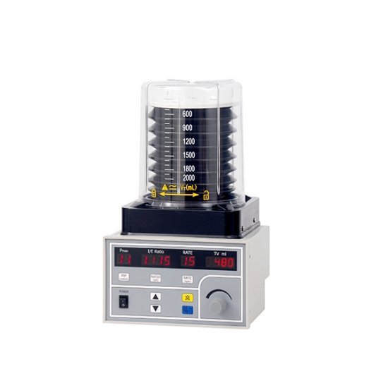 ANESTHESIA MACHINE WITH VENTILATOR VTR-015