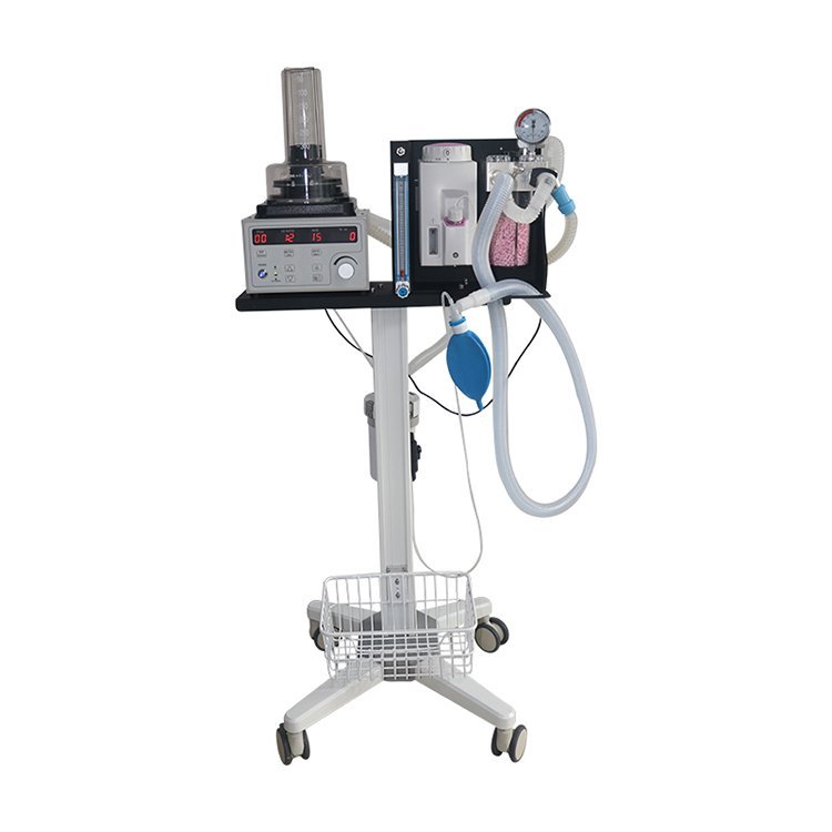 ANESTHESIA MACHINE VTR-007