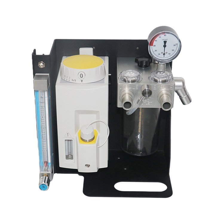 ANESTHESIA MACHINE VTR-009