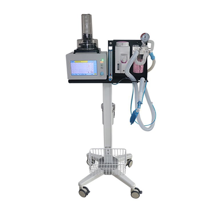 ANESTHESIA MACHINE VTR-011