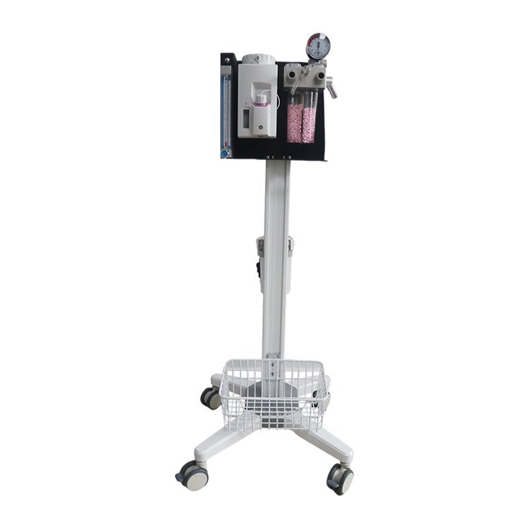 ANESTHESIA MACHINE VTR-009