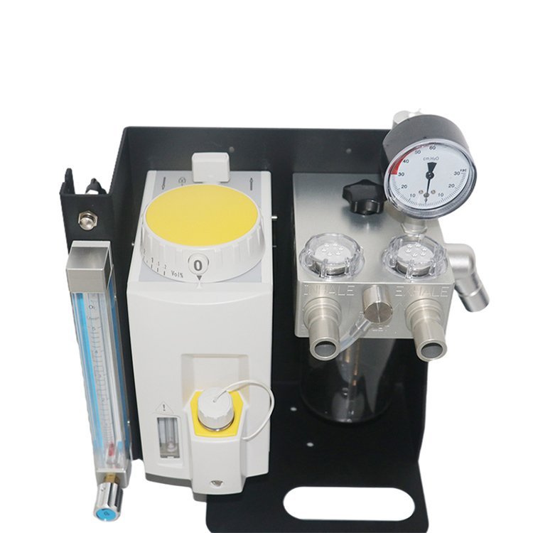 ANESTHESIA MACHINE VTR-009