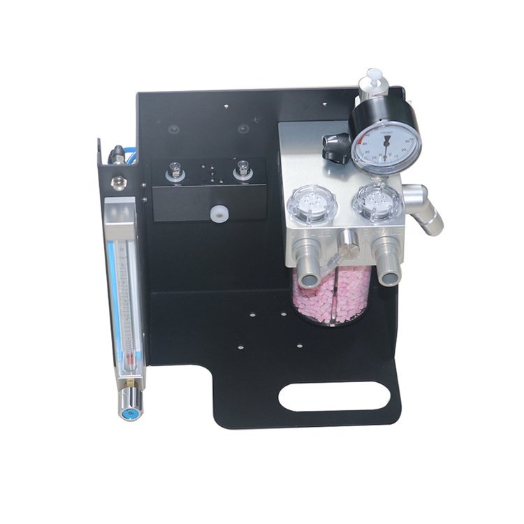 ANESTHESIA MACHINE VTR-009