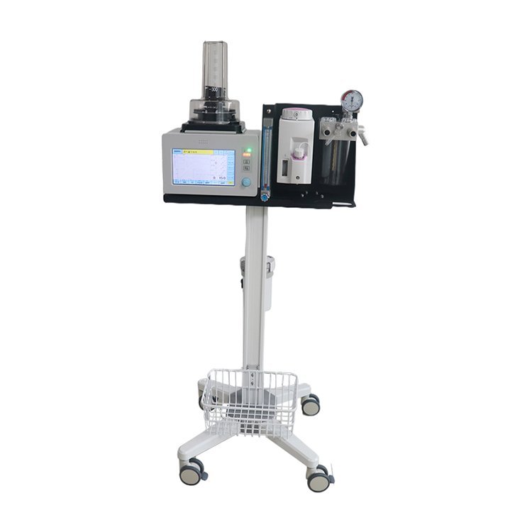 ANESTHESIA MACHINE VTR-011