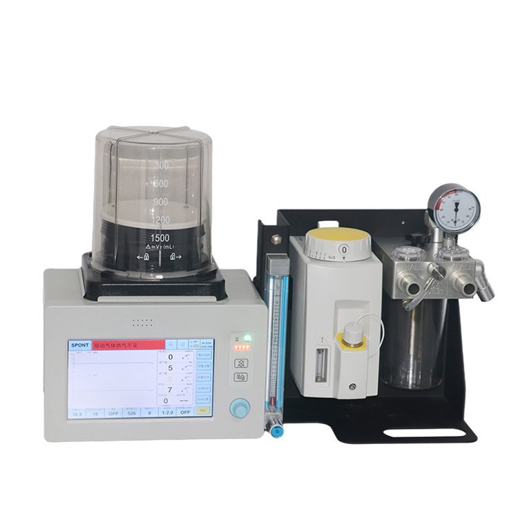 ANESTHESIA MACHINE VTR-011