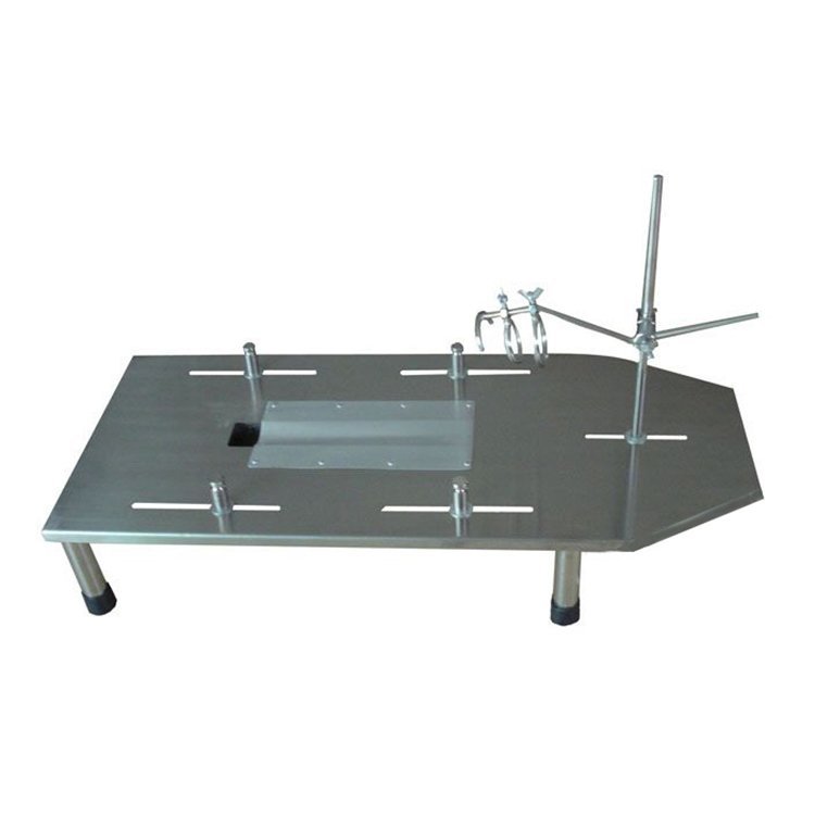 Veterinary Autopsy Table