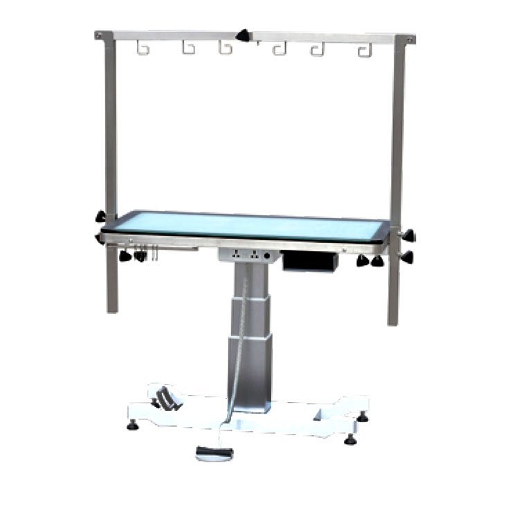 Animal Veterinary Pet Care Grooming Tables