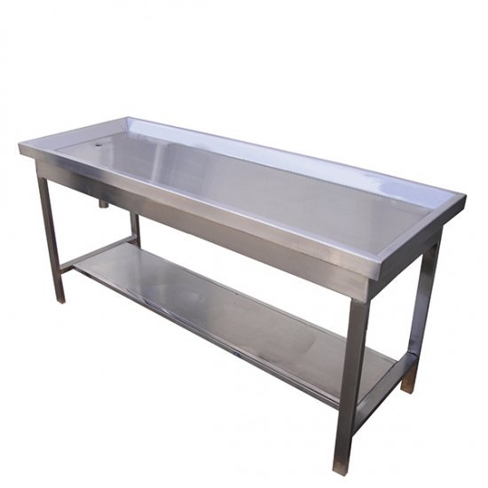 AUTOPSY TABLE VTR-361