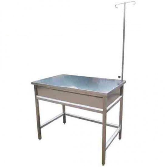 INFUSION TABLE VTR-345