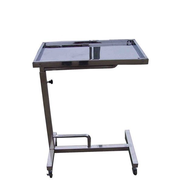 INSTRUMENT TABLE VTR-073