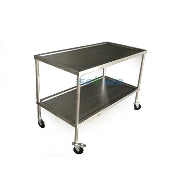 TROLLEY FOR ANIMAL TRANSPORT VTR-071