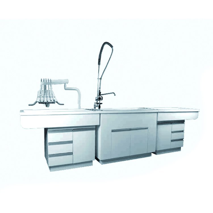 DENTAL SURGICAL TABLE VTR-084