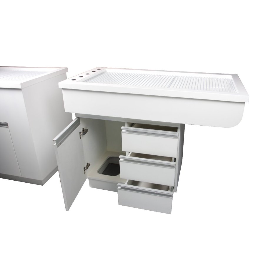 DENTAL SURGICAL TABLE VTR-084