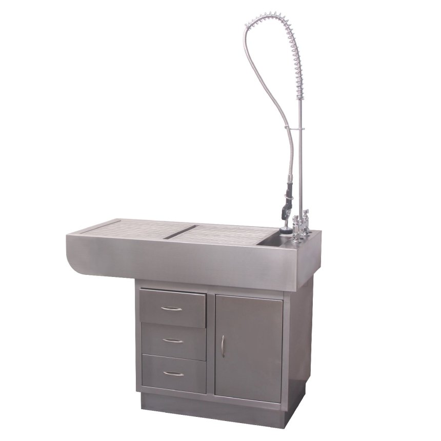 DENTAL SURGICAL TABLE VTR-085