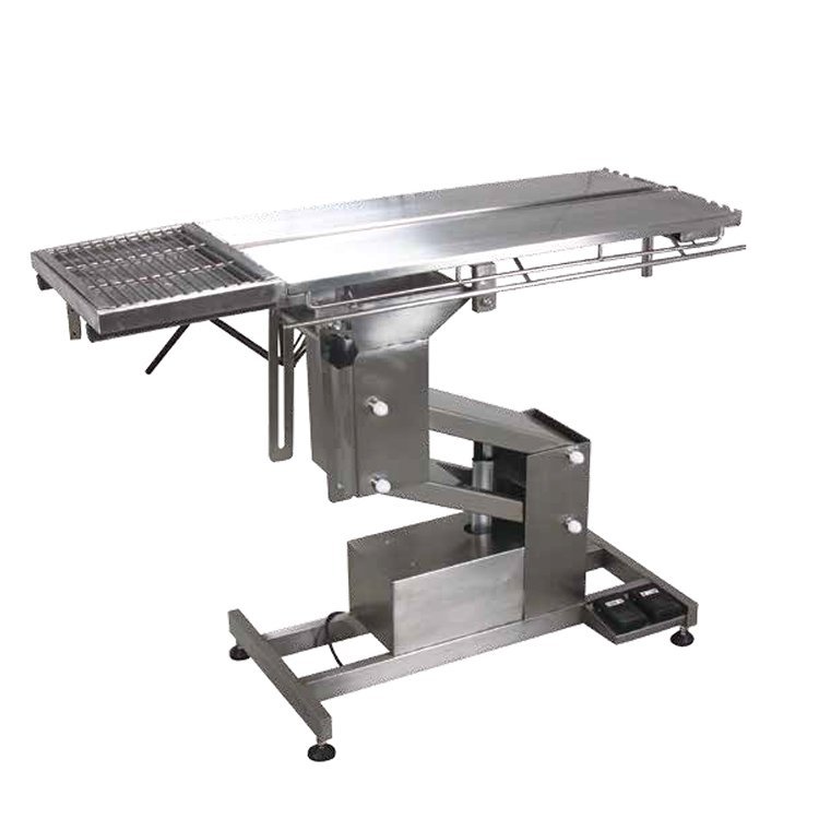 SURGICAL TABLE OPTHALMOLOGY & DENTAL VTR-087