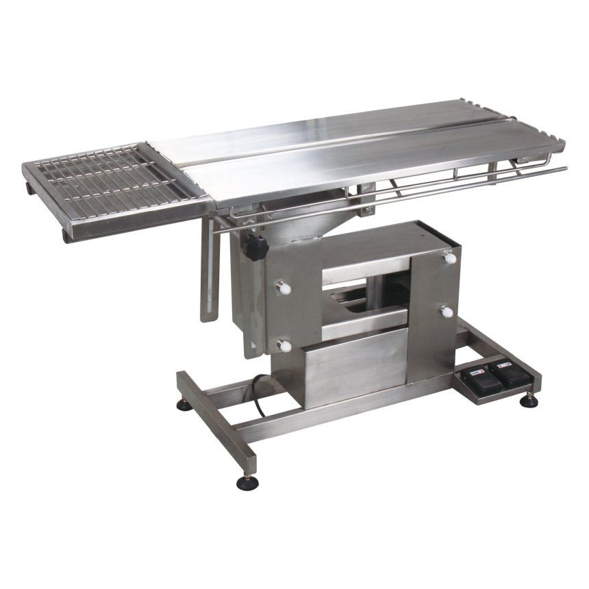 SURGICAL TABLE OPTHALMOLOGY & DENTAL VTR-087