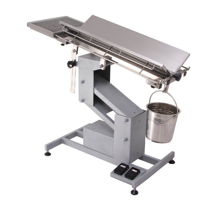 SURGICAL TABLE OPTHALMOLOGY & DENTAL VTR-087