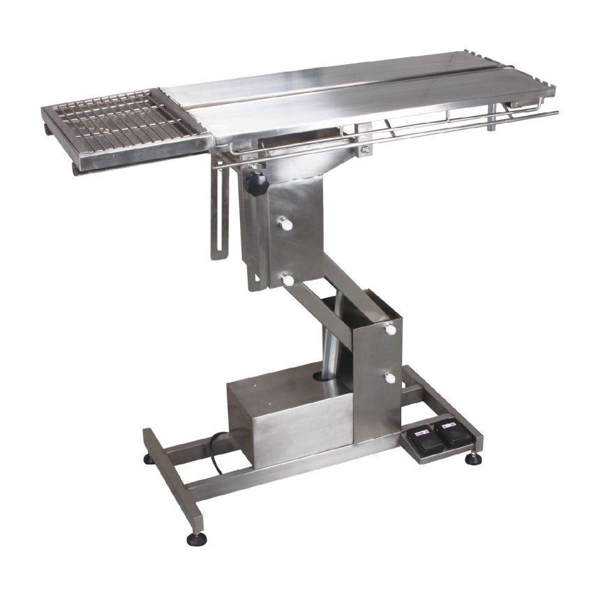 SURGICAL TABLE OPTHALMOLOGY & DENTAL VTR-087