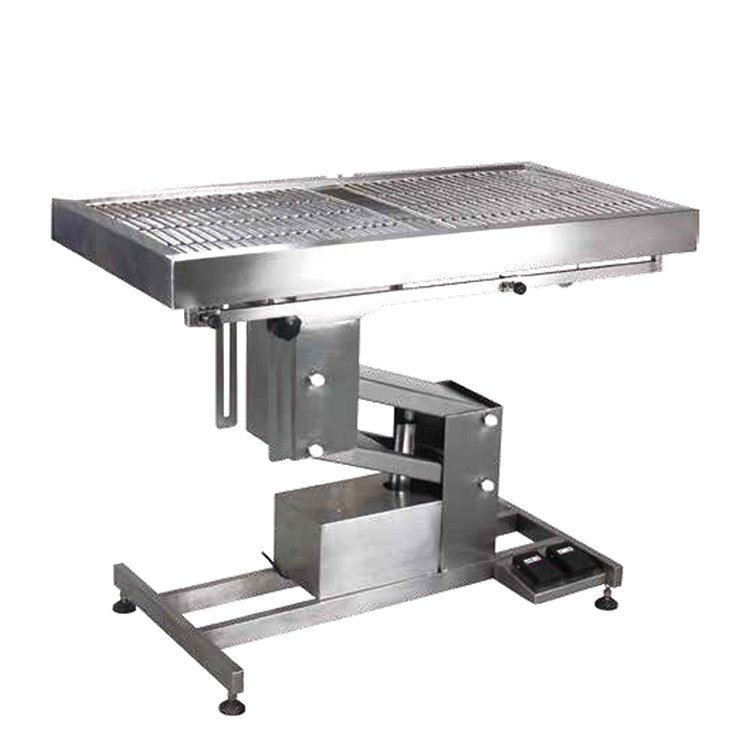 EXAM TABLE TILTING TOP VTR-089