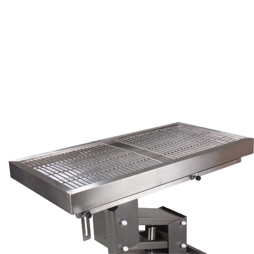 EXAM TABLE TILTING TOP VTR-089