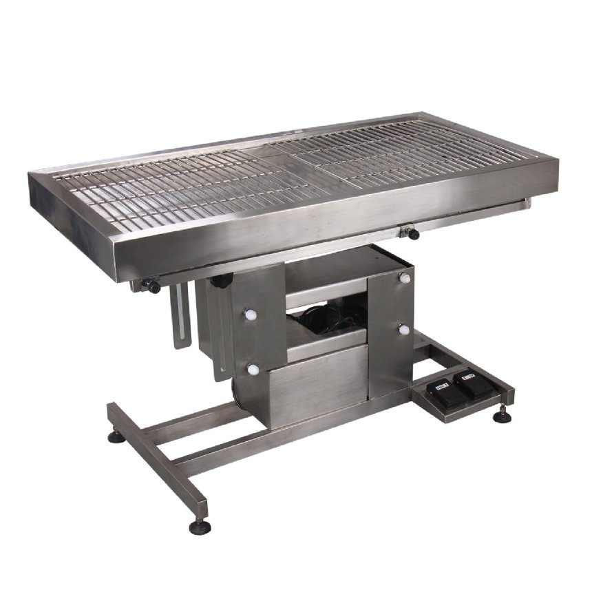 EXAM TABLE TILTING TOP VTR-089