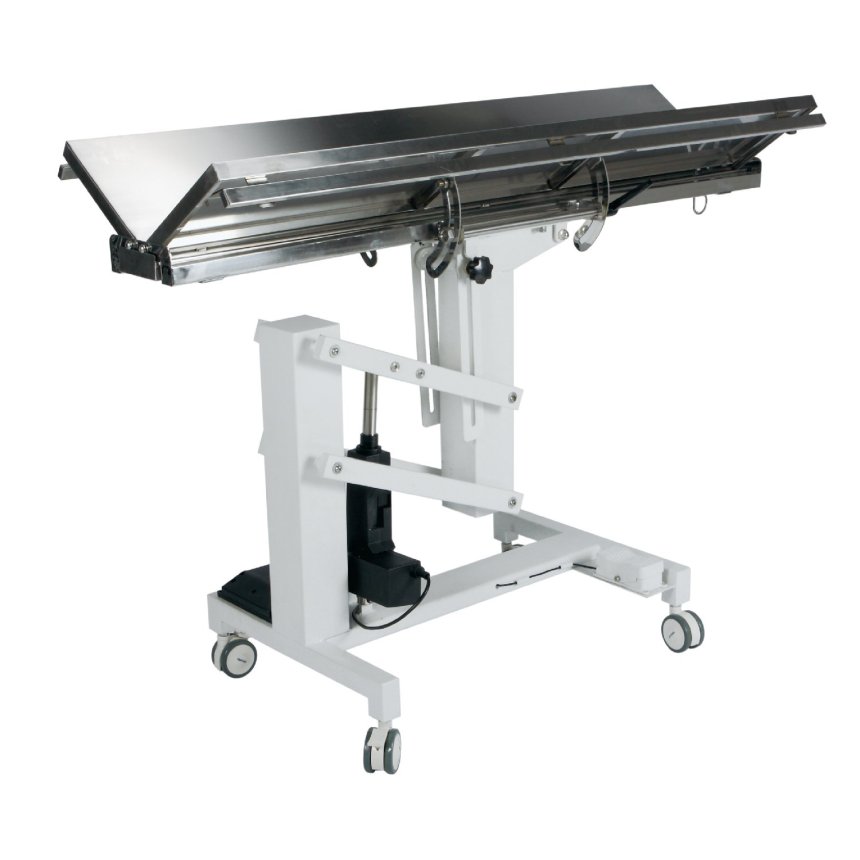 SURGICAL TABLE V-TOP VTR-082
