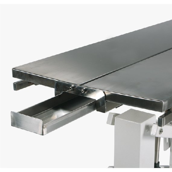 SURGICAL TABLE V-TOP VTR-082