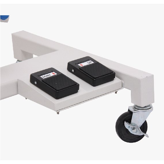 SURGICAL TABLE V-TOP VTR-082