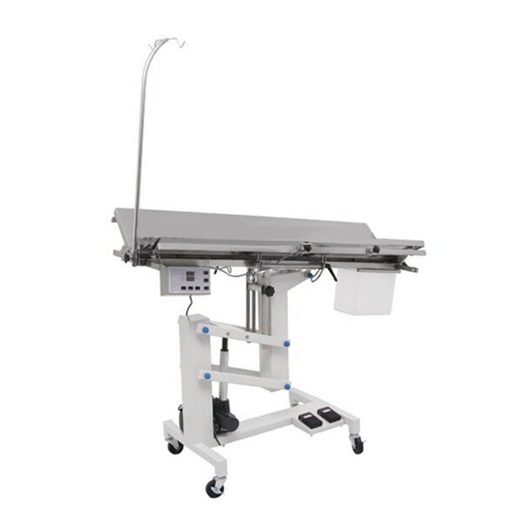 SURGICAL TABLE V-TOP VTR-082