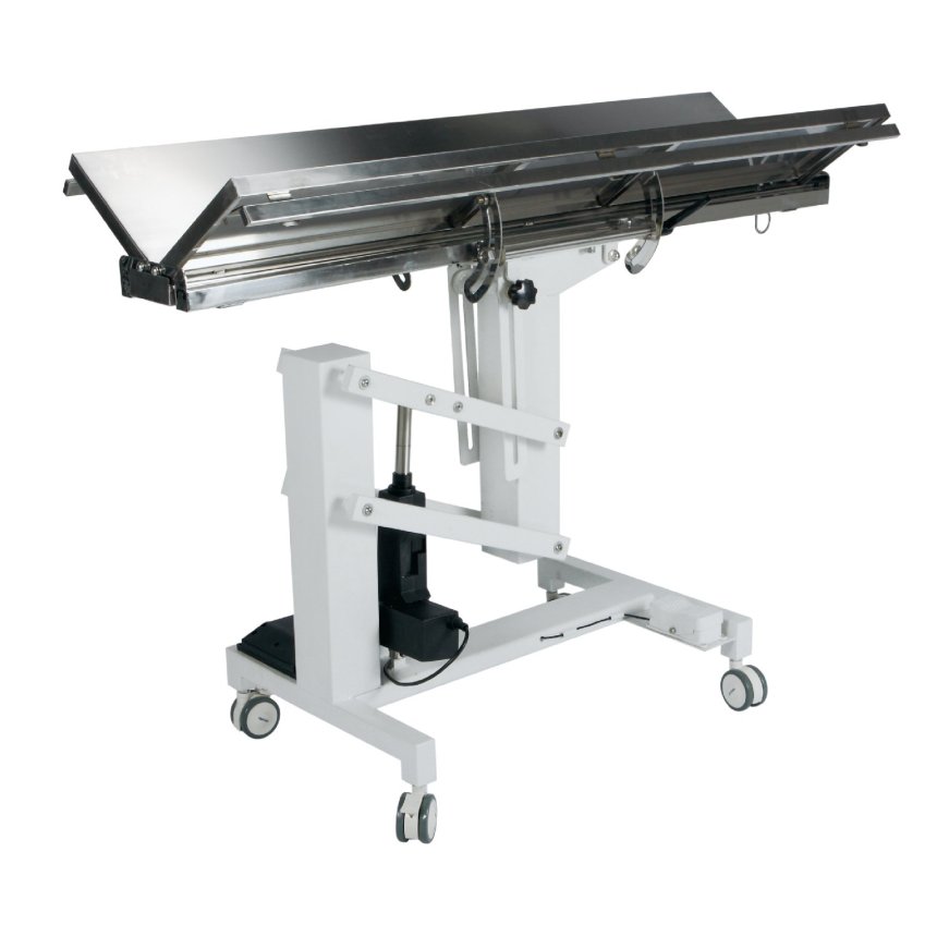 SURGICAL TABLE V-TOP VTR-081