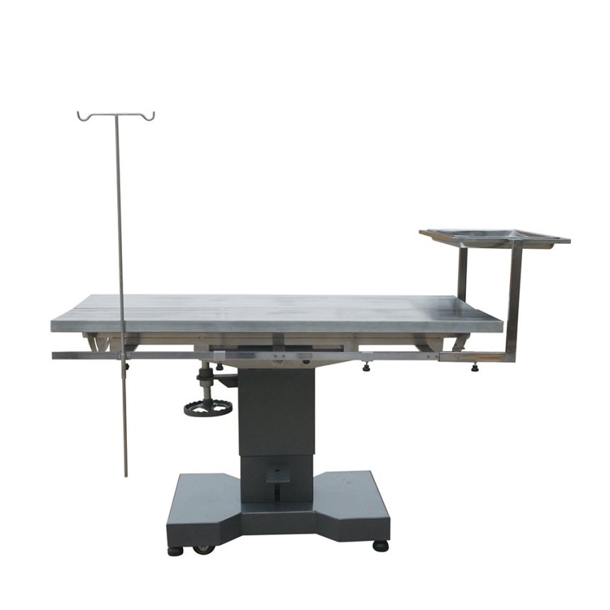 OPERATION TABLE V-TOP VTR-060